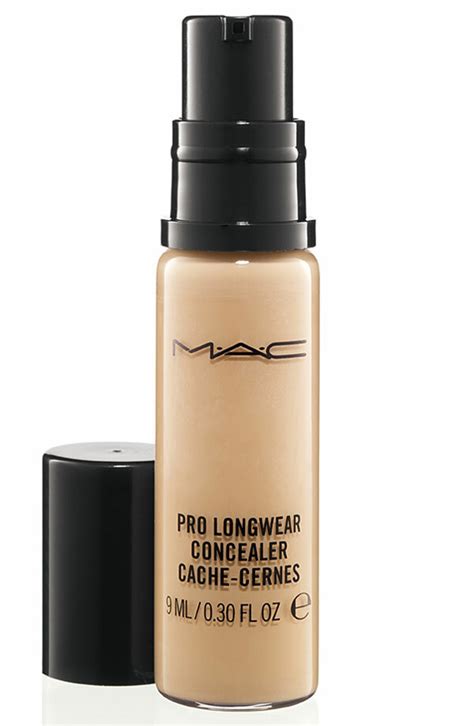 mac pro longwear|Pro Longwear Concealer – Full Coverage